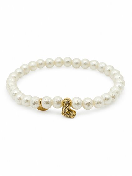 Pulsera Cianfrone Gioielli Mujer in Aleación de Metal BR33793-L - BR33793-L